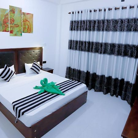 Milano Grand Hotel Dambulla Exterior photo