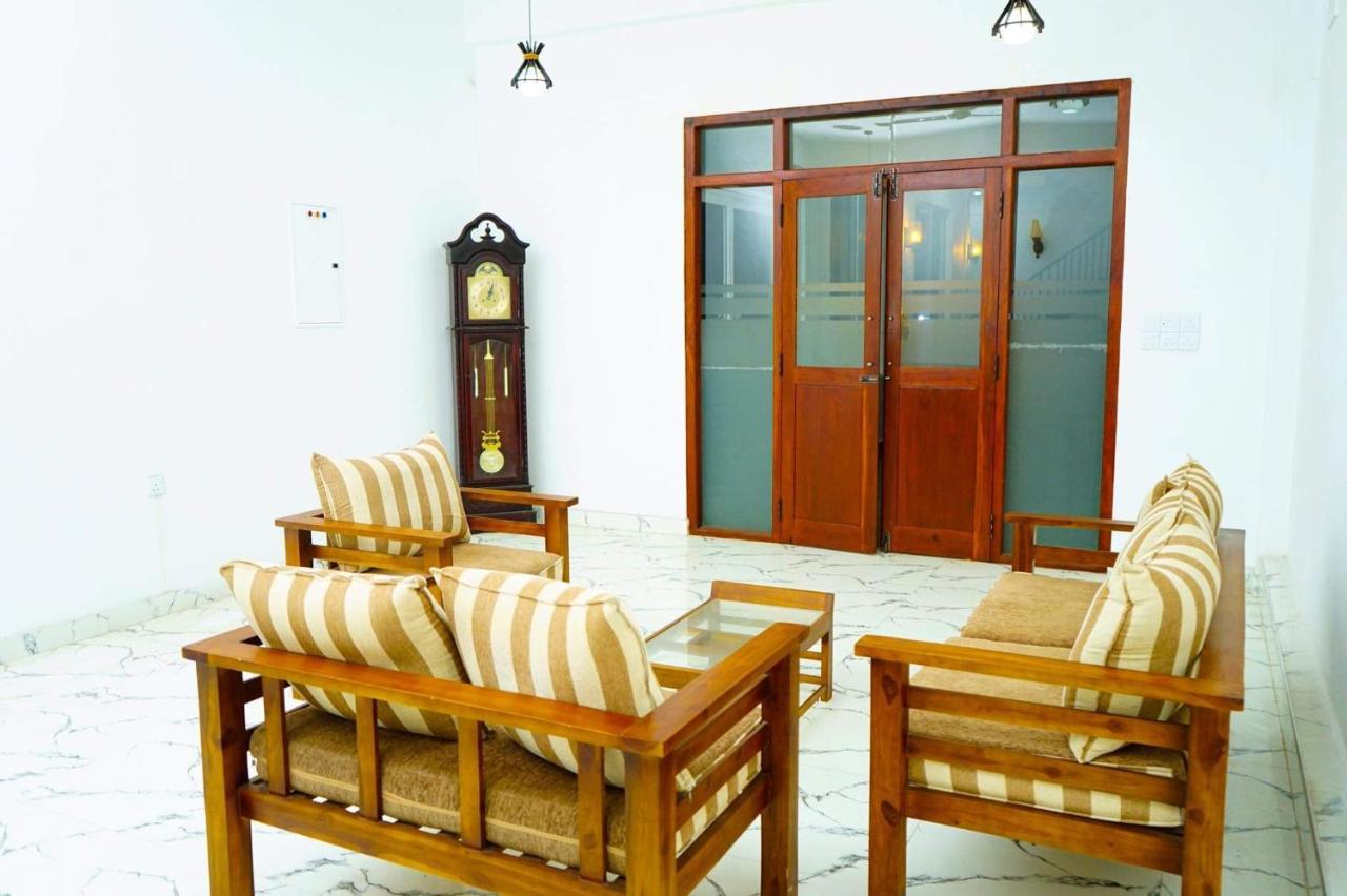 Milano Grand Hotel Dambulla Exterior photo