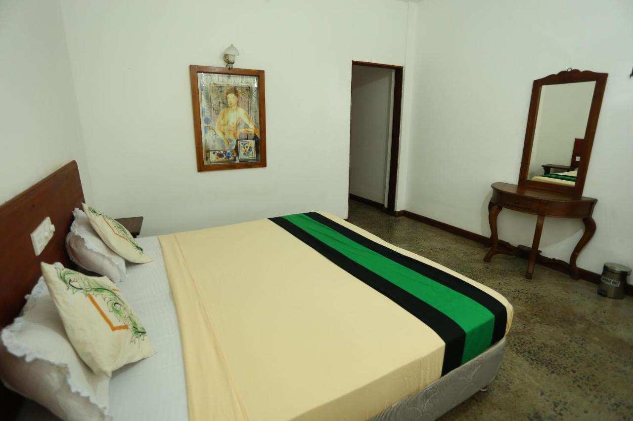 Milano Grand Hotel Dambulla Exterior photo